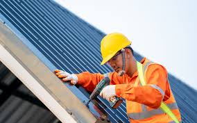 Best Commercial Roofing Services  in Ashland, AL